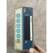 Inquiry before bidding: Korean CAS weighing display controller Cl-2001A. The actual product is as shown in the picture.