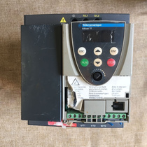 Inquiry before bidding: Frequency converter ATV11HU29M2A 1 5KW in stock with pictures of the actual product included