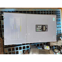 Inquiry before bidding: Frequency converter ZC200-4T0450G 0550P 45 55KW in stock physical picture guaranteed