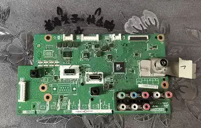 Original Sharp LCD-46LX235A motherboard QPWBNF971WJN2 LK460D3G have