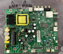 LED39C2000 motherboard JUC7 820 00102203 C390X13 there