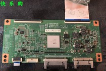 Original LED40X6900UF logic board V390DJ1-CS1 real diagram has