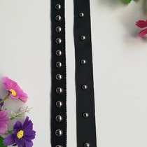 Clothing Accessories Accessories Webbing Cap With Claws Nail Rivets Claws Beads Can Be Booked For Factory Direct Sale Lots Of Spot