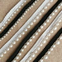 Clothing accessories multi-specification manual beading beads chain beaded beads can be customized a large number of spot
