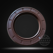 Fluorine rubber skeleton oil seal 420*470*22 25mm 430*470mm 480*18 20 25 540*590*25