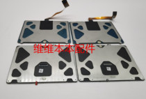 Original disassembly machine APPLE APPLE APPLE A1278 A1286 touchpad mouse pad TouchPad