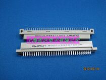 Socket European socket 264 straight pin 9001-33641COOA connector