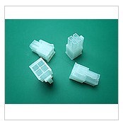 Connector 5557 4P hole 2*2