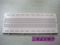 Circuit board bread version of the experimental board ZY-012 length 170*64 scale factory direct sales