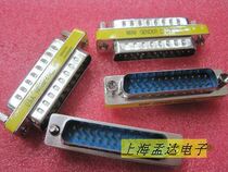 Parallel port adapter DB 25 for pin factory direct sales