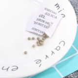 100 упаковок экологически чистых минеральных гальванических увлажняющих средств против мультиканья и антиоксидантного пакета DIY Ювелирные аксессуары