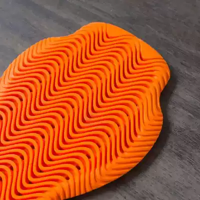 Motorcycle built-in protective gear CE safety certification DSO knee pads, back pads, elbow pads, Hump polymer memory protective gear