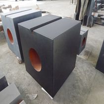 Supply 00 grade marble square box) 00 grade granite square box 100) 150) 200) 300) 400 rock square box