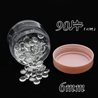 Стеклянный, 6mm