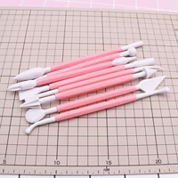 Розовый комплект