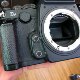 Nikon/Nikon Df single body DF retro ກ້ອງ SLR full-frame ມືສອງ