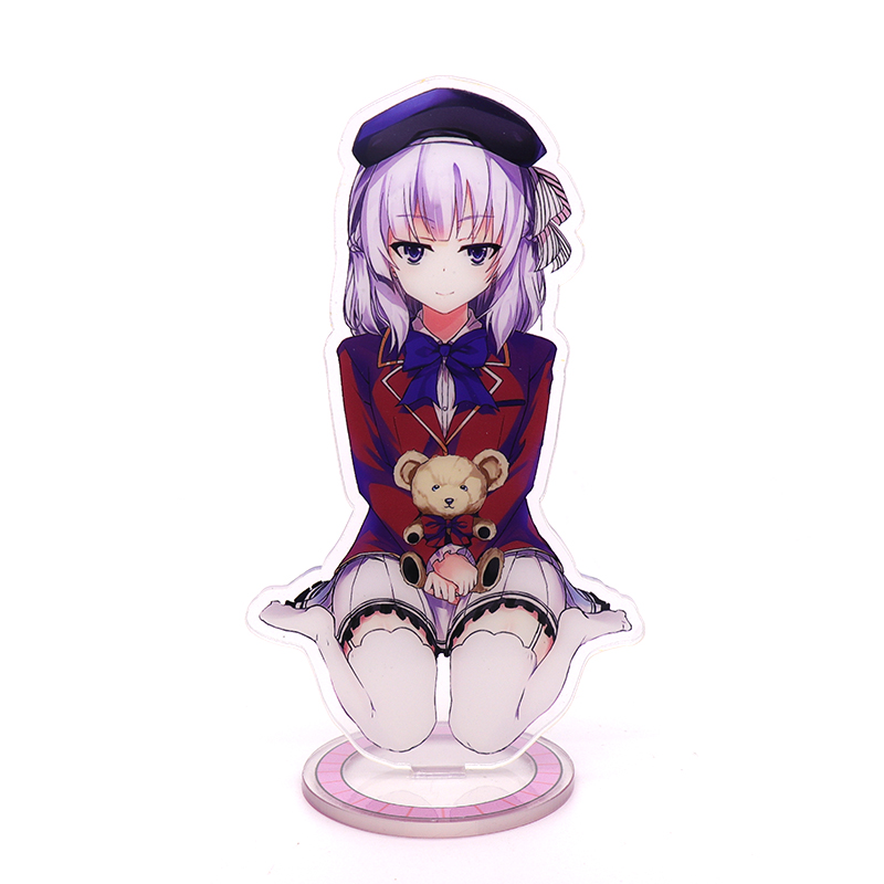 Classroom Of The Elite Arisu Sakayanagi Cosplay Acrylic Stand