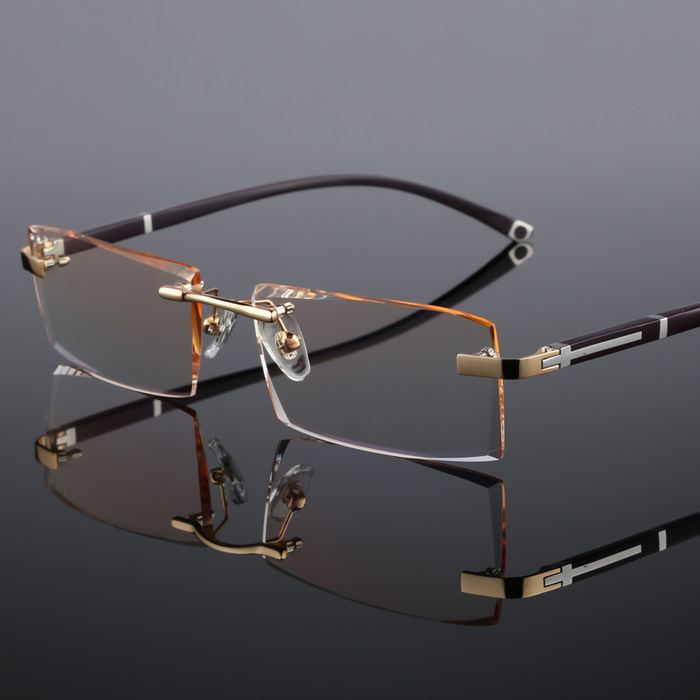 Montures de lunettes en Tole - Ref 3139624 Image 4