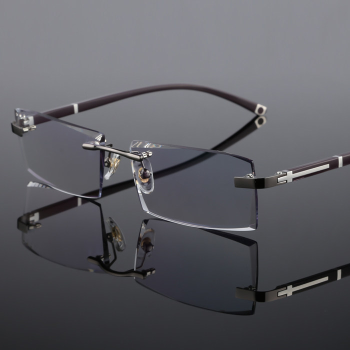 Montures de lunettes en Tole - Ref 3139624 Image 3