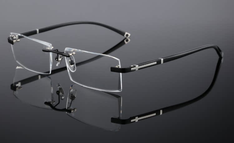 Montures de lunettes en Tole - Ref 3139624 Image 16