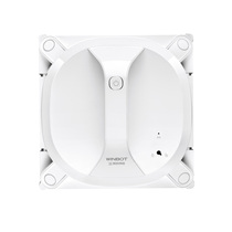 Manufacturer Direct sales Cobos Windows Robot WA50 Window Windows Treasure Wireless Intelligent Remote Control Electric Wipe Glass New