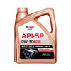Nobel Run Sp National Vi Fully Synthetic Engine Oil 0W30 Low Ash Content Car Maintenance Oil Gf-6A Flagship Store Genuine Product