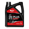 Nobelrun 5W40 Fully Synthetic Engine Oil Sn Plus Grade Car Engine Maintenance Flagship Store Official Genuine Product 4L
