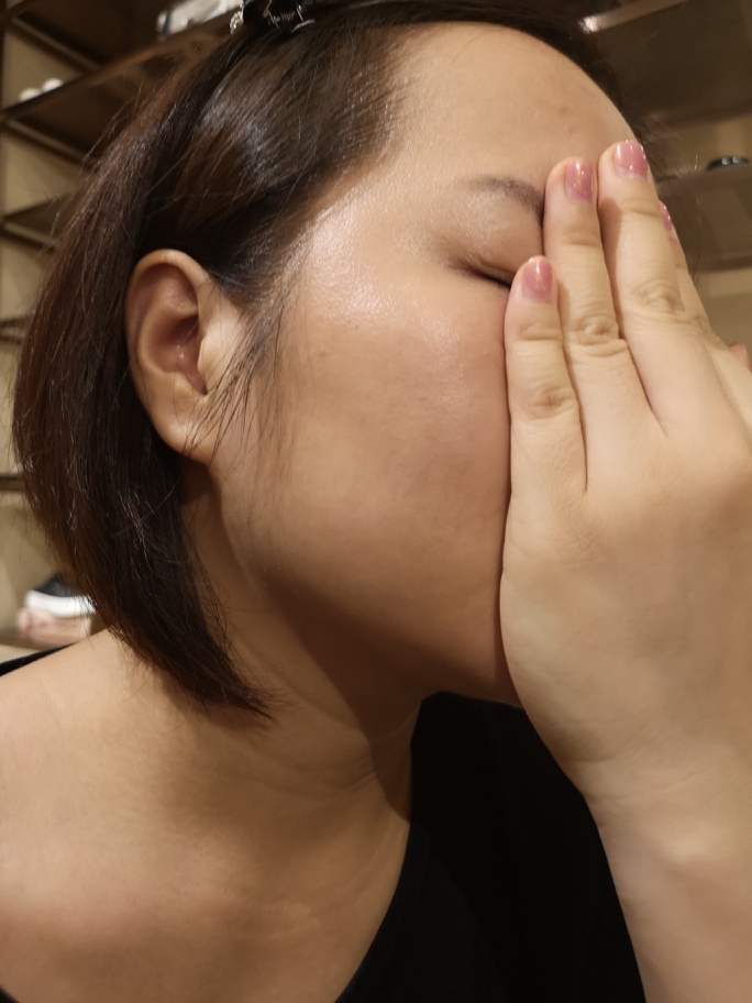 【关注店铺】资生堂Za蜜粉饼怎么样，是什么档次的,第8张