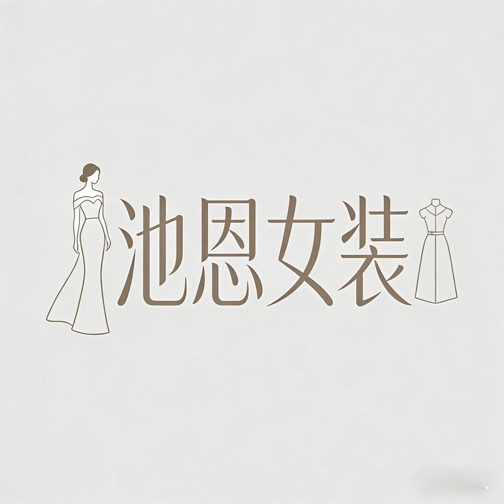 池恩女装
