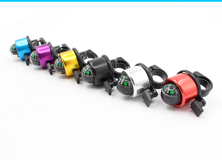 Avertisseur de vélo - Ref 1454705 Image 11