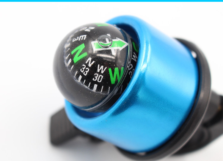 Avertisseur de vélo - Ref 1454705 Image 10