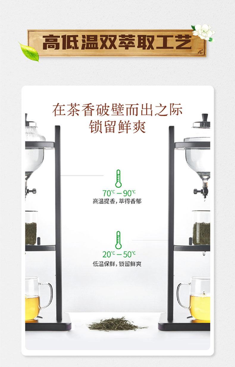 统一  茶里王 420ml*12瓶 图6