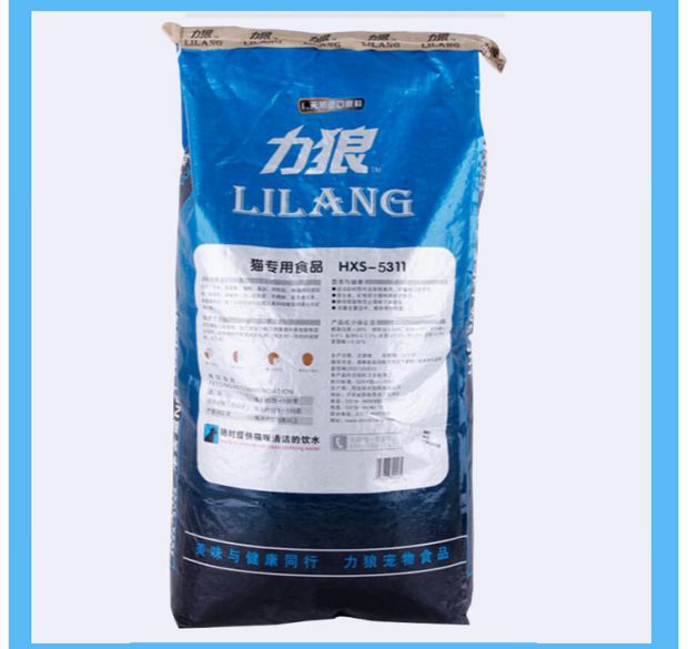 Sức mạnh của mèo sói thức ăn 10 kg KG cá biển đi lạc mèo trong nhà mèo chống lông bóng ngoài tóc sáng mùi 22 tỉnh - Cat Staples thức ăn cho mèo 2 tháng tuổi