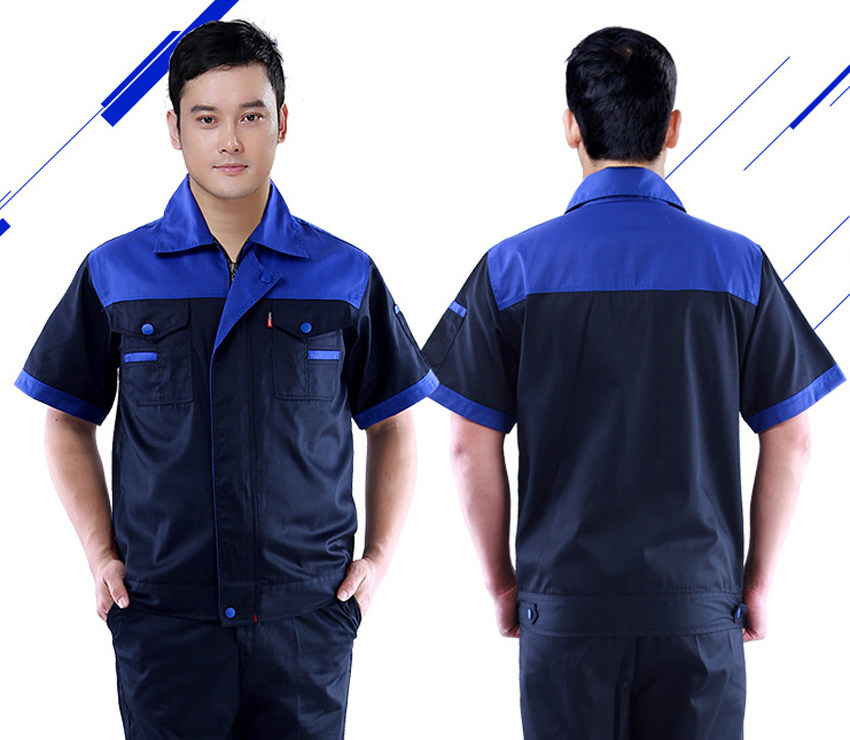 Tenue de travail - Ref 1912897 Image 18