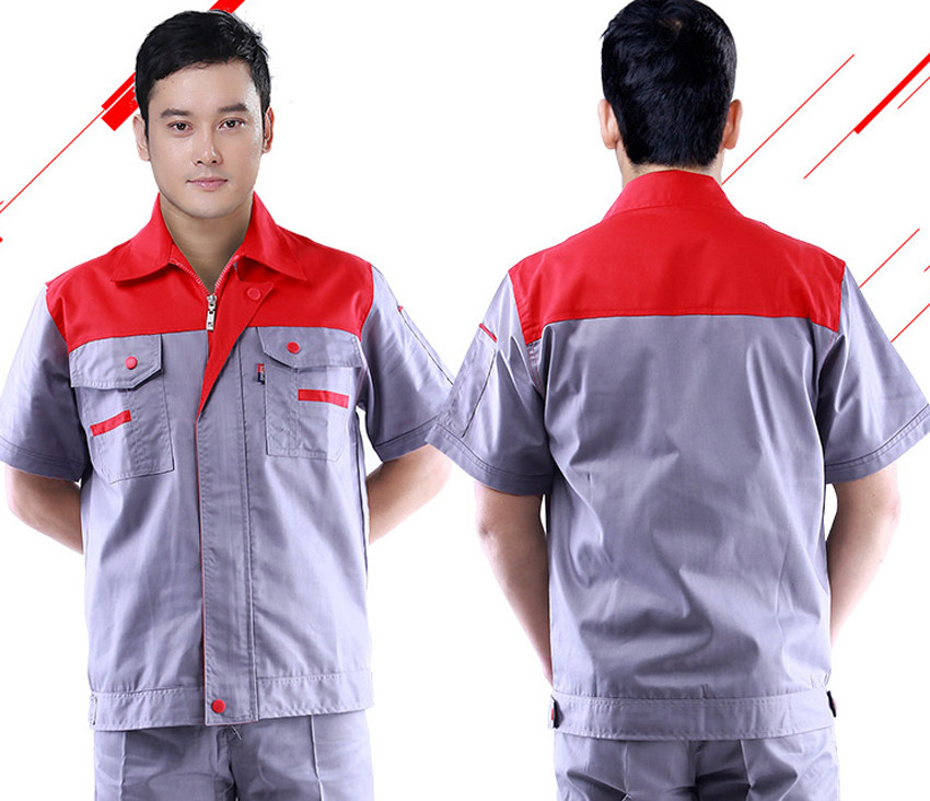 Tenue de travail - Ref 1912897 Image 31