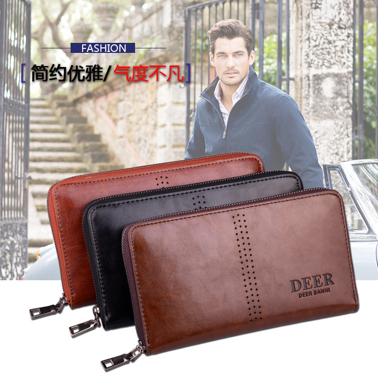 Sac pour homme - Ref 51635 Image 11