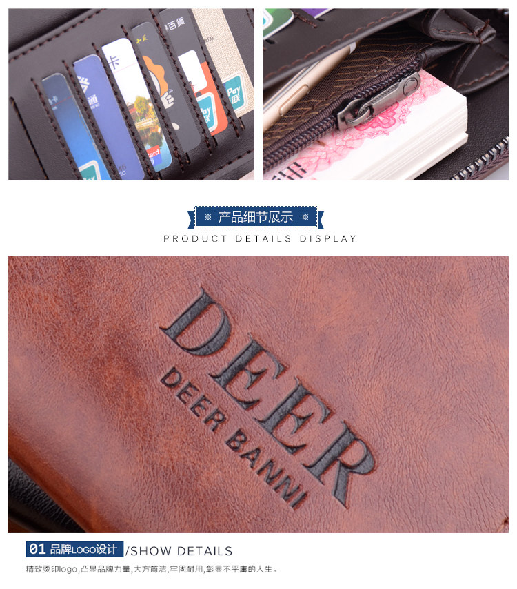 Sac pour homme - Ref 51635 Image 26