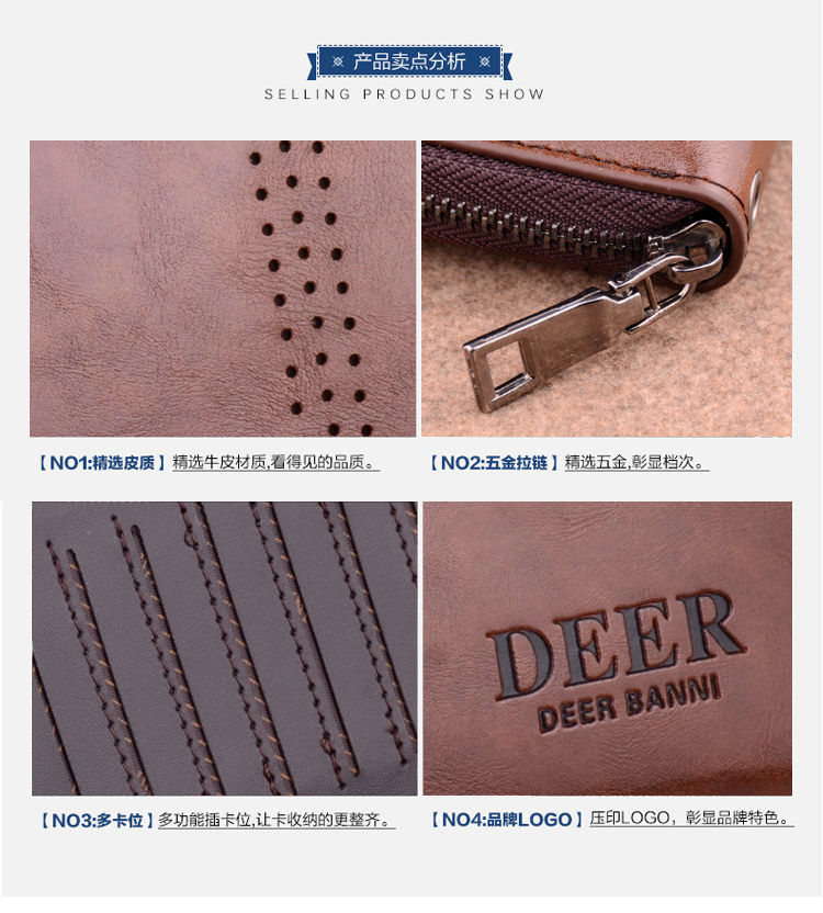 Sac pour homme - Ref 51635 Image 14