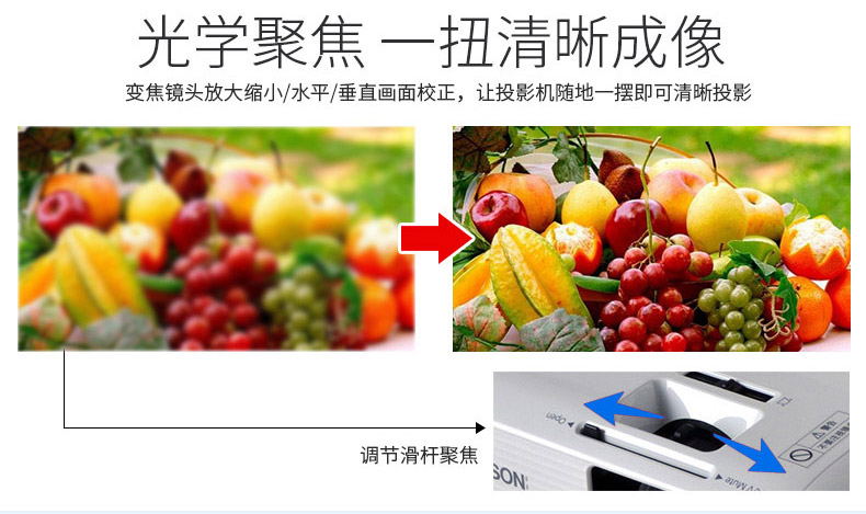 ✅EPSON Epson máy chiếu CB-S05E đầu tư direct in date HD short ném chiếu no day hoc văn phòng kinh doanh buổi tập giảng dạy for điện thoại wifi screenful chủ rạp hát gia đình