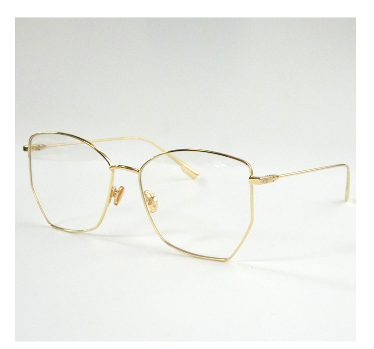 Montures de lunettes GISLIFE en Alliage cuivre-nickel - Ref 3138864 Image 37
