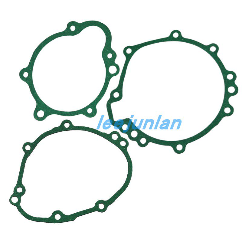 ZX-10R ZX10R ZX1000 2006-07-08-09-2010 edge cover gasket sealing pad