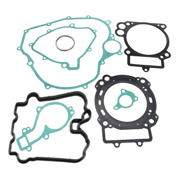 Suitable for ktm690 supermoto 2007-08 engine side cover gasket steam cylinder head sealing gasket