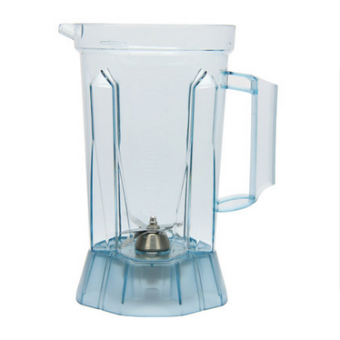 Taiwan Senuo SJ-B30A SJ-B253 professional 2 0L soy milk cup set (without lid)