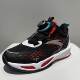 Anta Kidsren's Boys' Basketball Shoes 2025 Spring Youth 3.0 Basketball Series Knob Buckle Sneakers 312519956