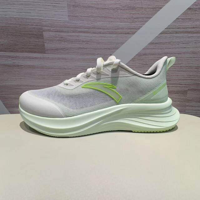 Anta lightweight breathable entry-level running shoes for women 2025 summer new lightweight sports shoes 122525523