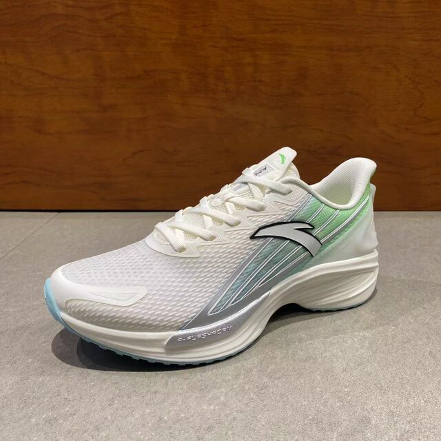 Anta Antelope 3 generation running shoes shock-absorbing men's shoes summer professional training sports running shoes for men 112325585