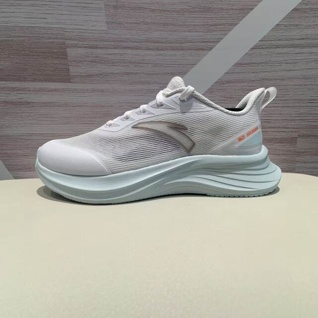 Anta lightweight breathable entry-level running shoes for women 2025 summer new lightweight sports shoes 122525523