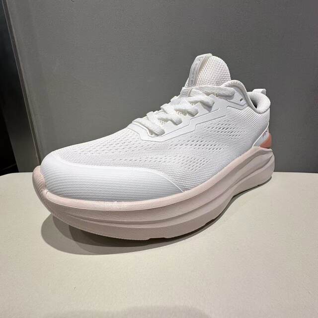 ANTA 2025 Autumn Women's New Lightweight Rebound Anti-Slip Wear-Resistant Sports Running Shoes 122537713