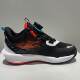 Anta Kidsren's Boys' Basketball Shoes 2025 Spring Youth 3.0 Basketball Series Knob Buckle Sneakers 312519956