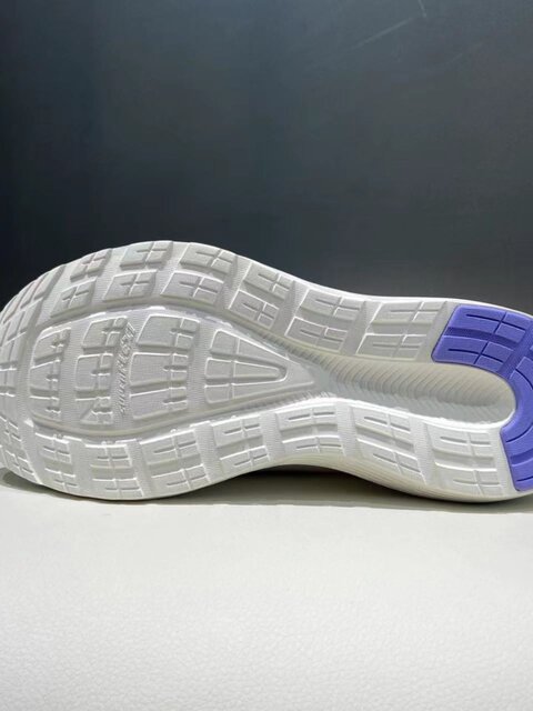 ANTA 2023 autumn and winter new women's running shoes soft sole walking shoes rebound mesh breathable 122345530